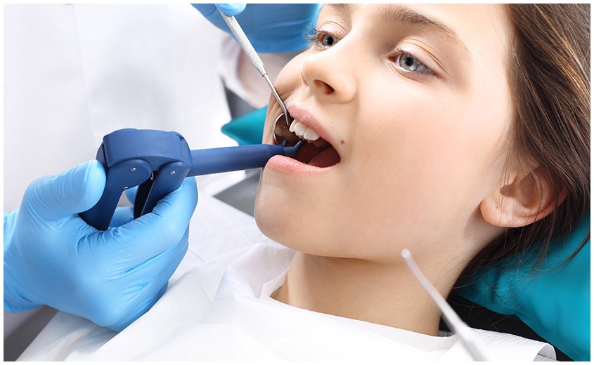 East York Children's Dentistry | Dolphin Dental | East York Dentist