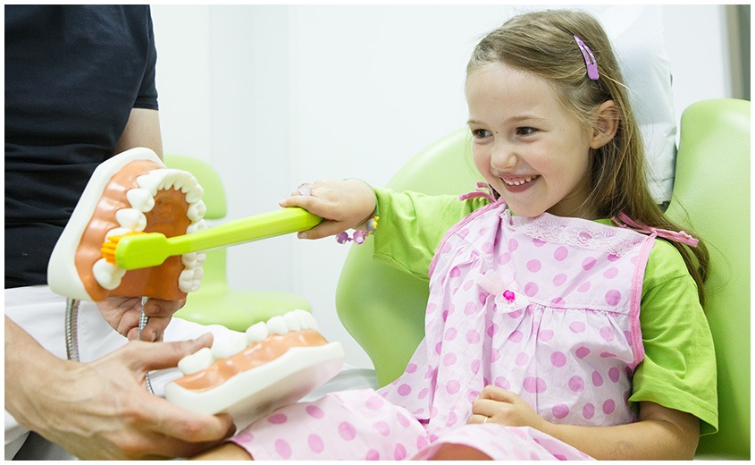 East York Children's Dentistry | Dolphin Dental | East York Dentist