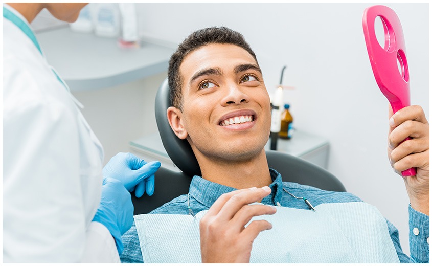 East York Cosmetic Dentistry | Dolphin Dental | East York Dentist