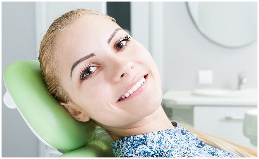 East York Cosmetic Tooth Bonding | Dolphin Dental | East York Dentist