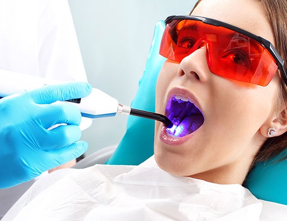 East York Cosmetic Tooth Bonding | Dolphin Dental | East York Dentist