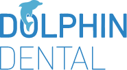 Dolphin Dental Logo