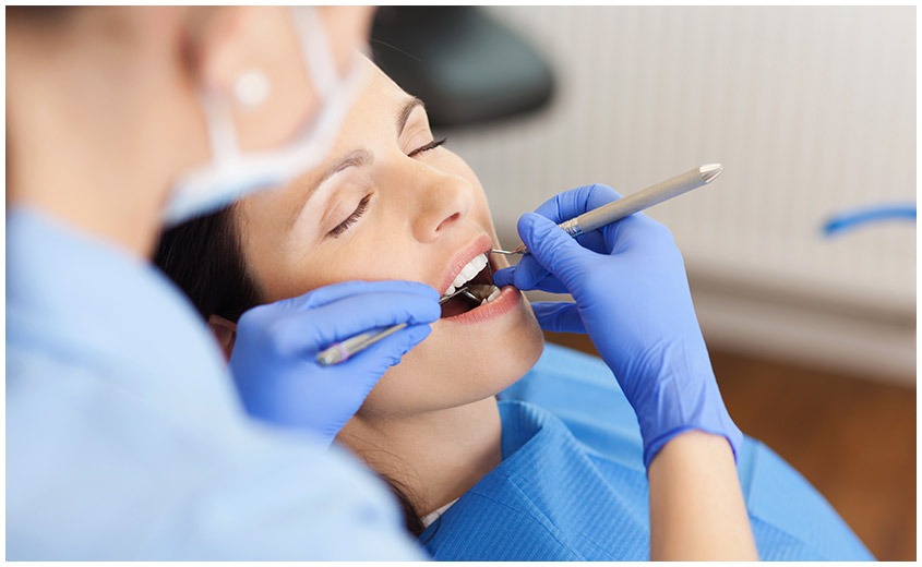 East York Periodontal Care | Gum Disease | Dolphin Dental | East York Dentist