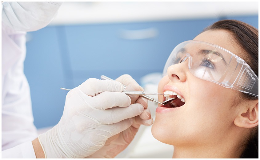 East York Periodontal Care | Oral Health | Dolphin Dental | East York Dentist