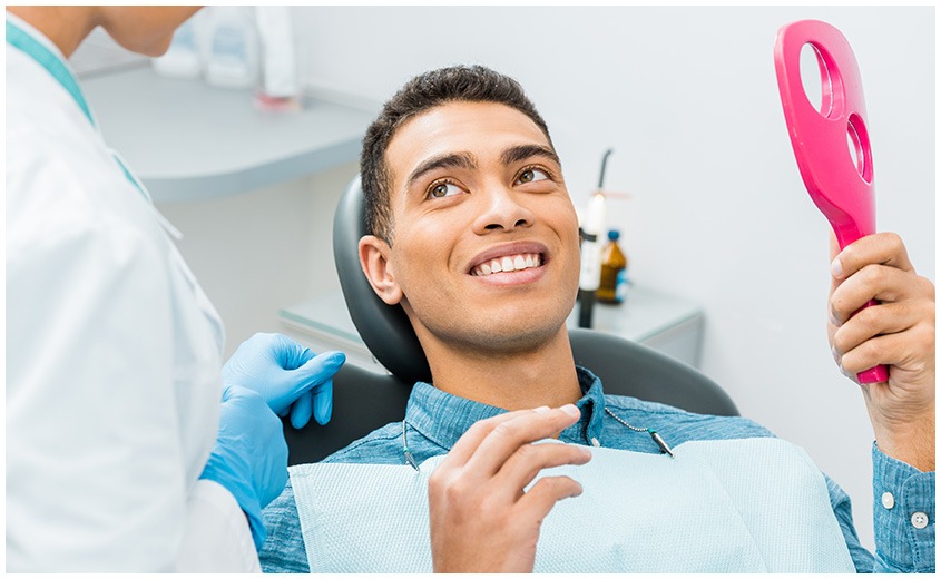 East York Teeth Whitening | Dolphin Dental | East York Dentist